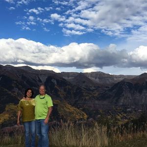 Meet your Posher, Cindy